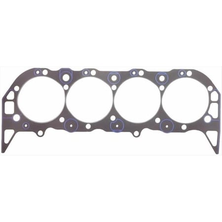 Fel-Pro Cylinder Head Gasket - 4.54 In. F29-10172